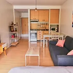 Departamento Studio Palermo