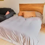 Departamento Studio Palermo